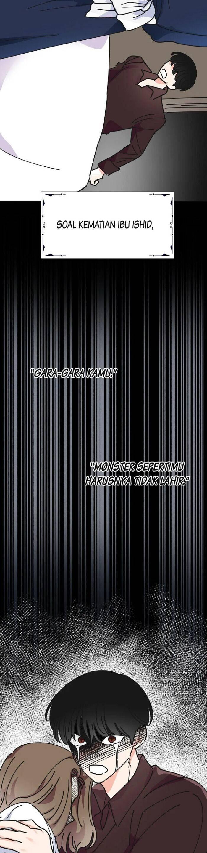 The Evil Lady's Hero Chapter 008