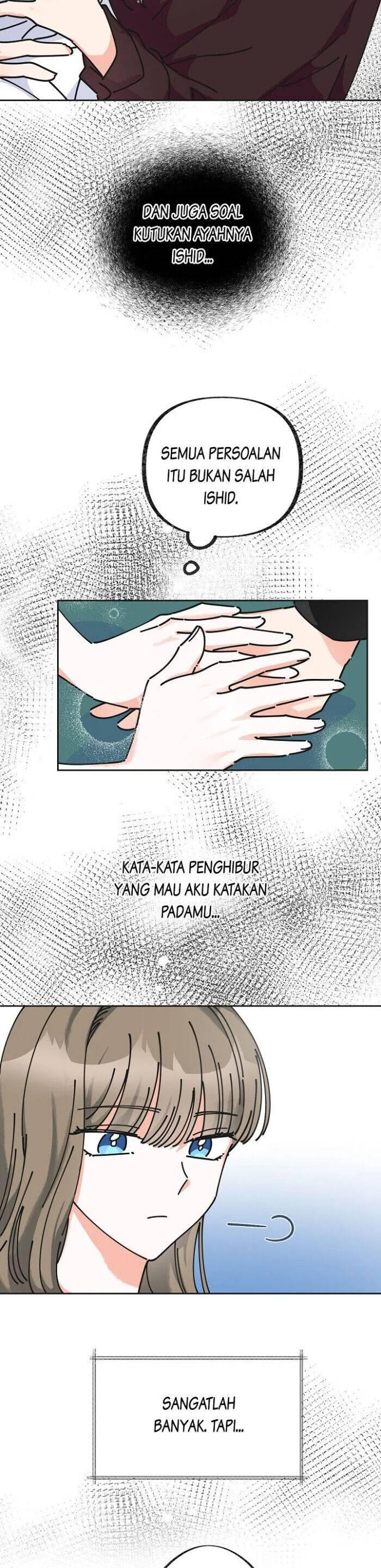The Evil Lady's Hero Chapter 008