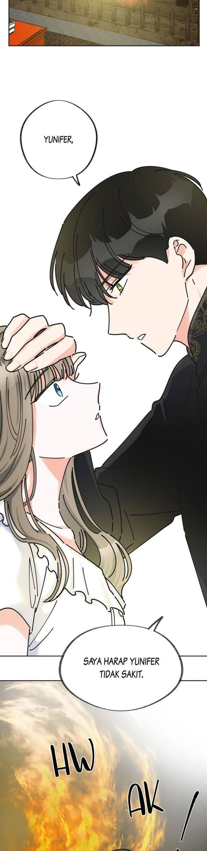 The Evil Lady's Hero Chapter 009