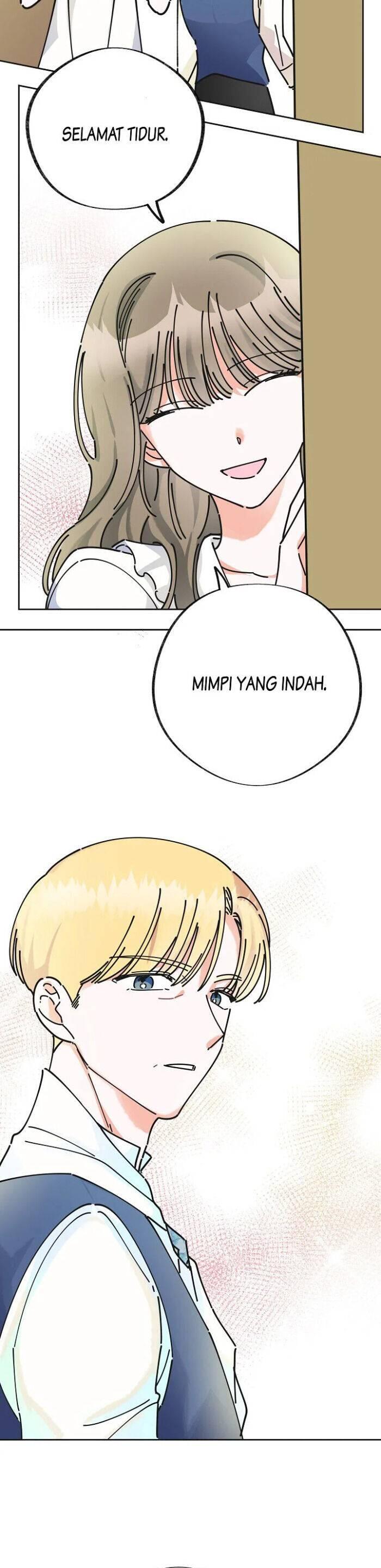 The Evil Lady's Hero Chapter 009