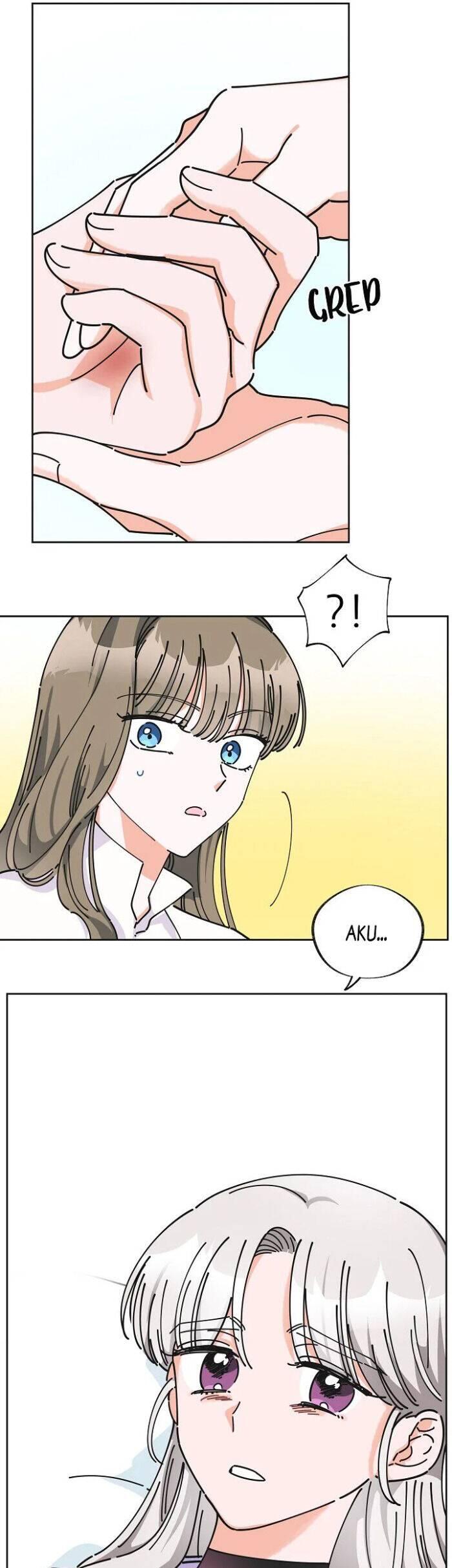 The Evil Lady's Hero Chapter 009