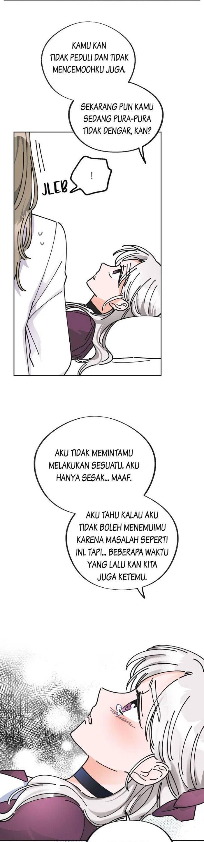 The Evil Lady's Hero Chapter 010