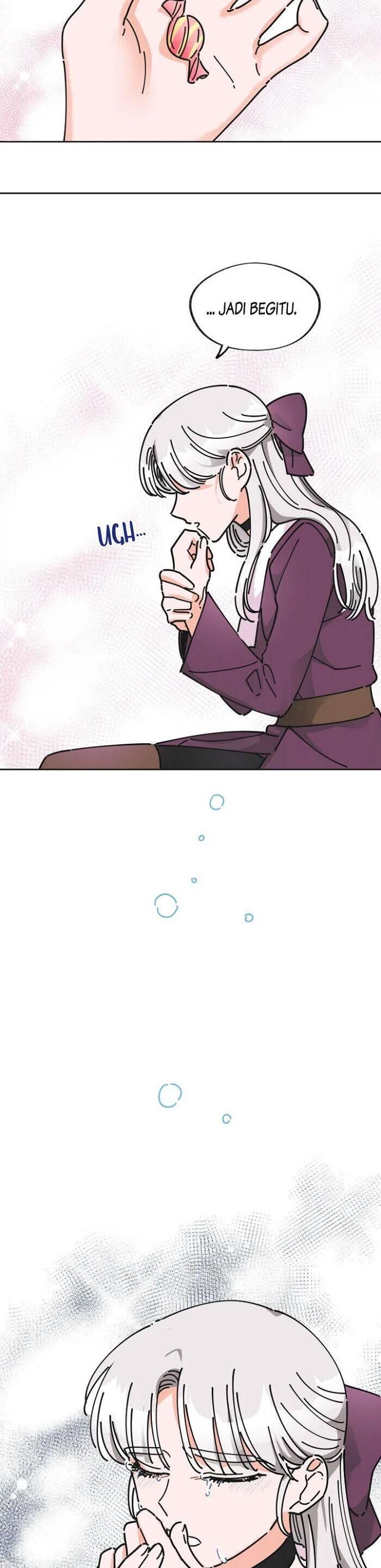 The Evil Lady's Hero Chapter 010