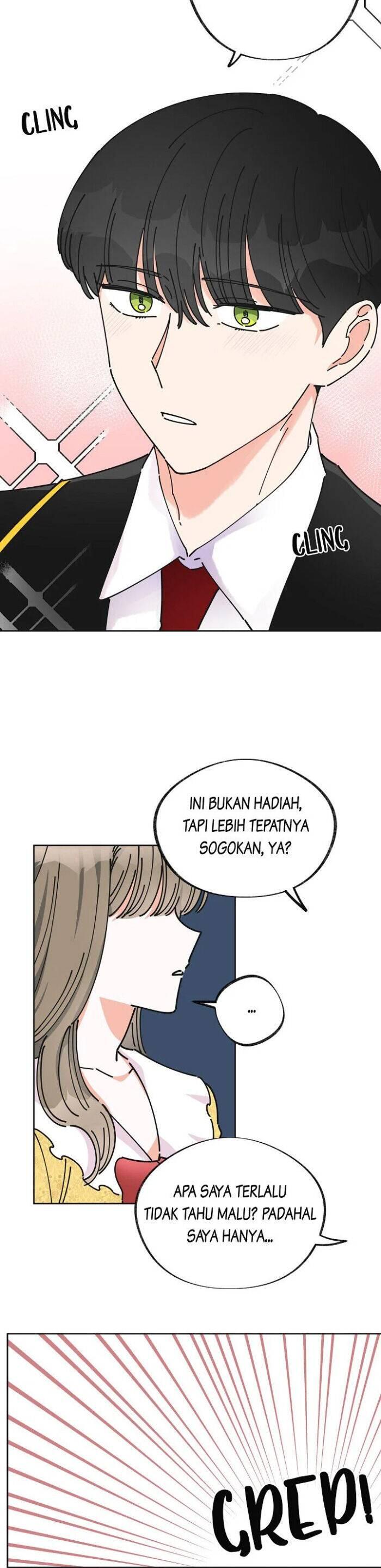The Evil Lady's Hero Chapter 011