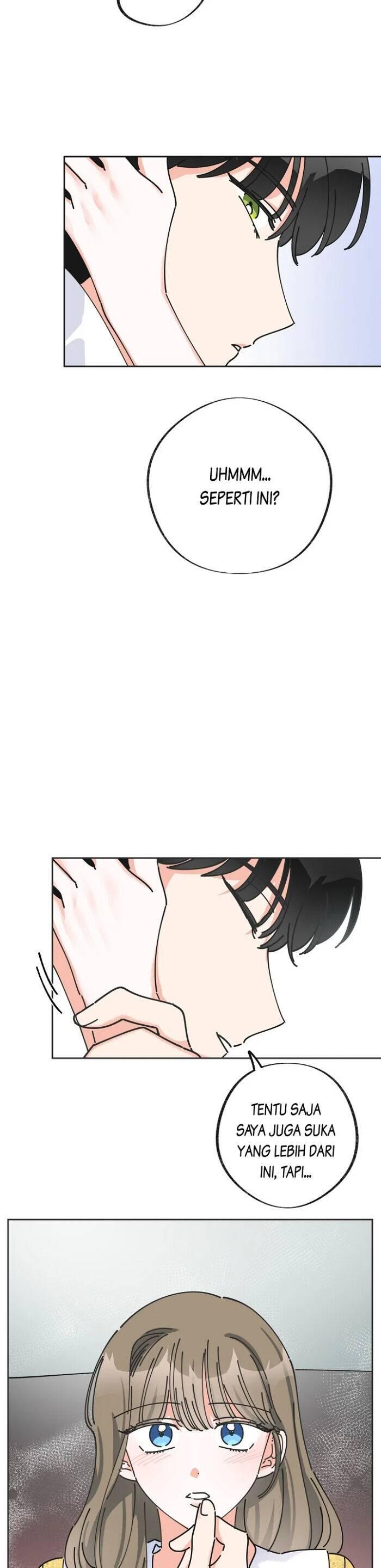 The Evil Lady's Hero Chapter 012