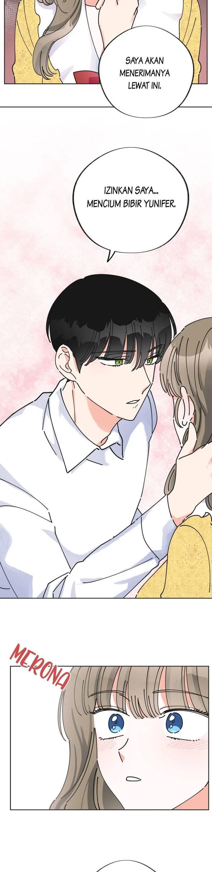 The Evil Lady's Hero Chapter 012