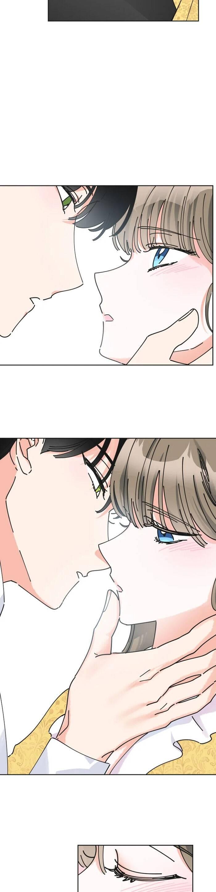 The Evil Lady's Hero Chapter 012