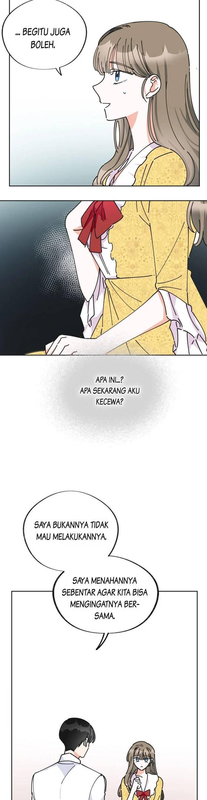 The Evil Lady's Hero Chapter 012