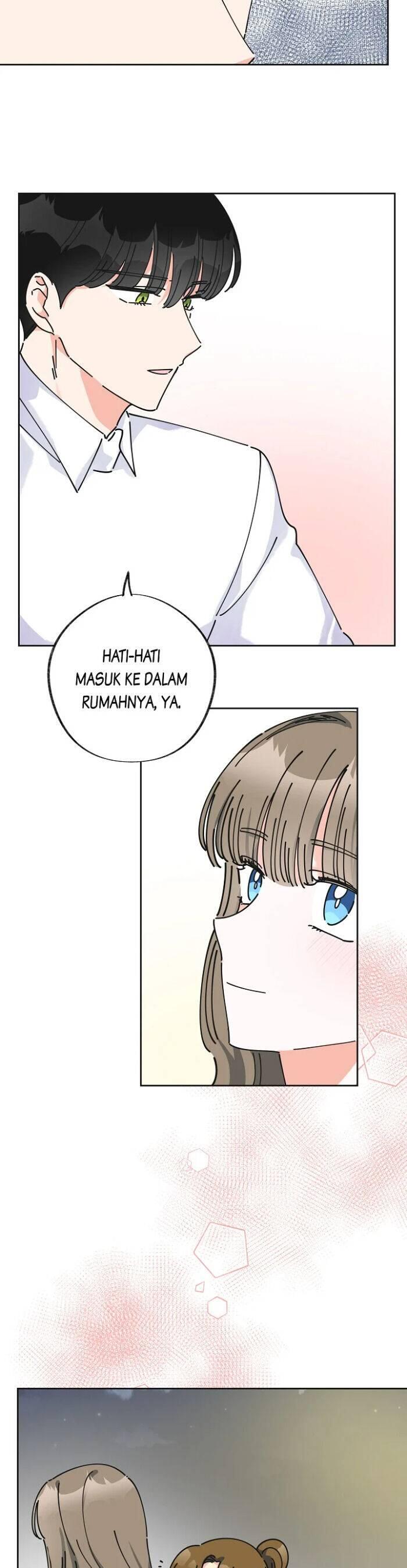 The Evil Lady's Hero Chapter 012