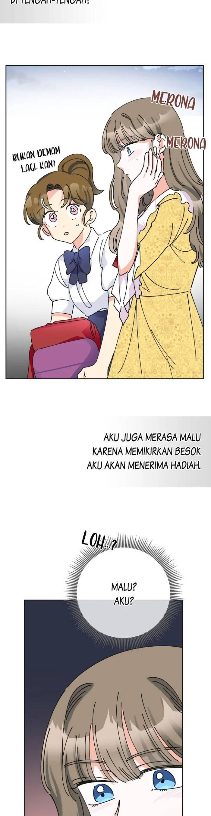 The Evil Lady's Hero Chapter 012
