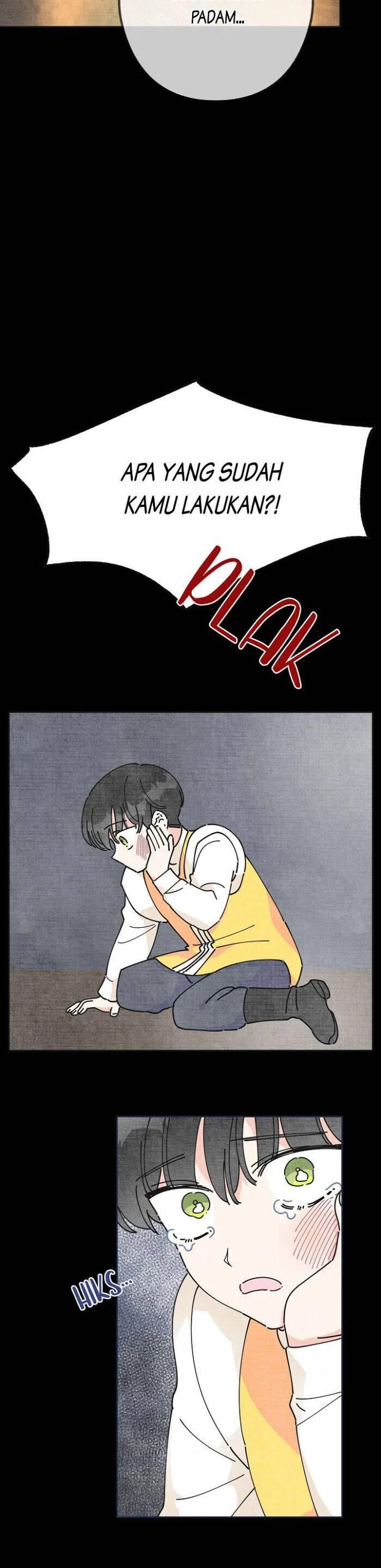 The Evil Lady's Hero Chapter 013