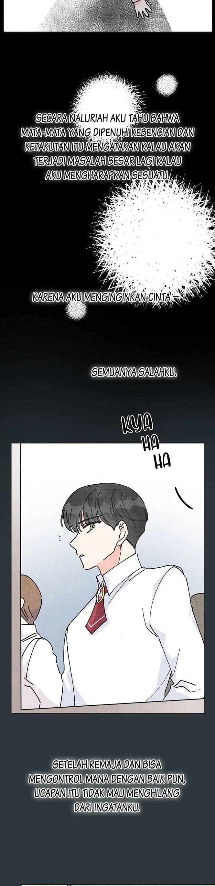 The Evil Lady's Hero Chapter 013