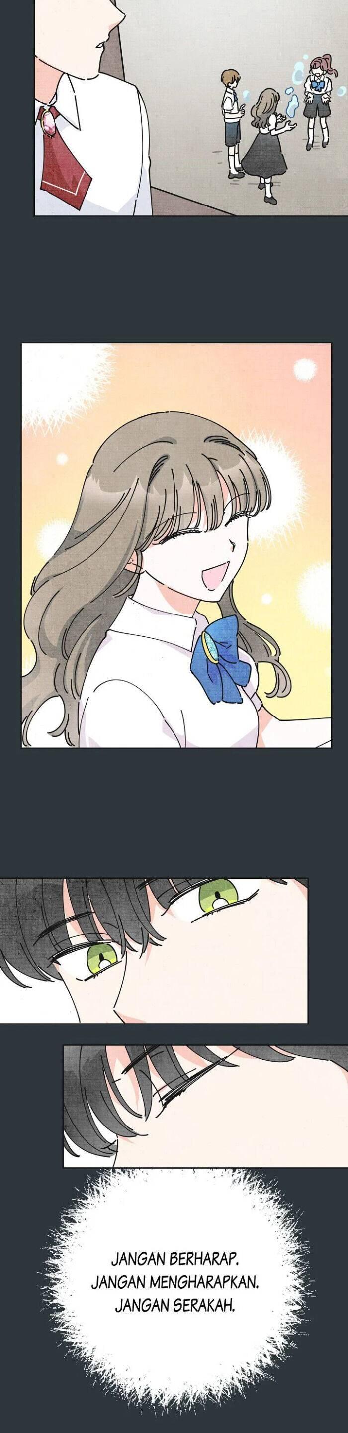 The Evil Lady's Hero Chapter 013