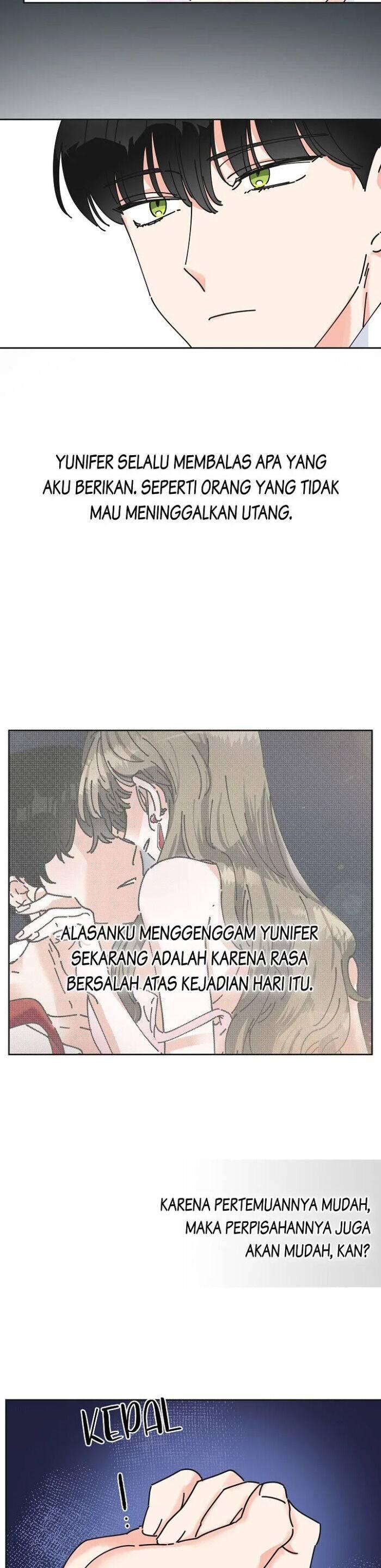 The Evil Lady's Hero Chapter 013