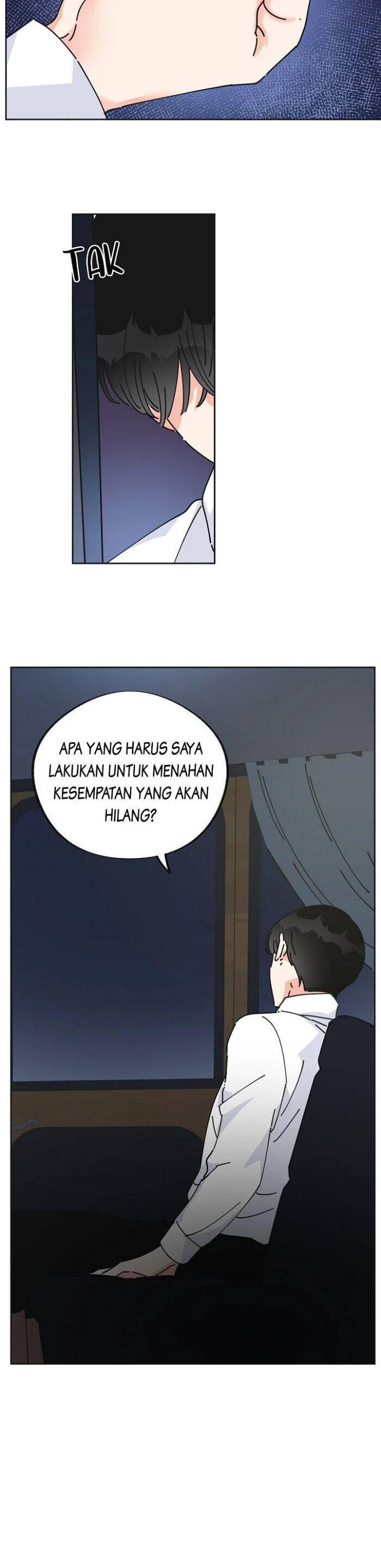 The Evil Lady's Hero Chapter 013
