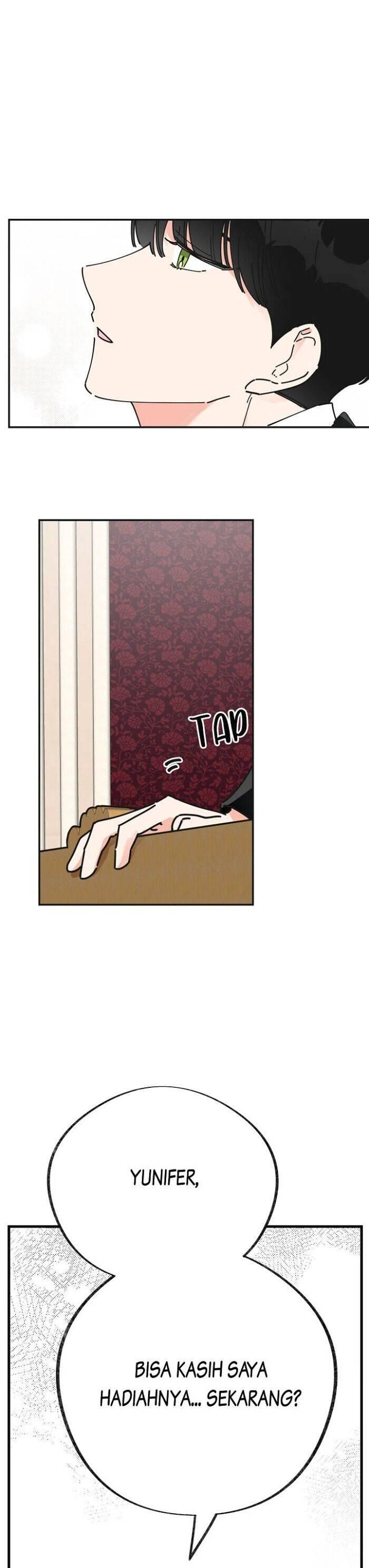 The Evil Lady's Hero Chapter 014
