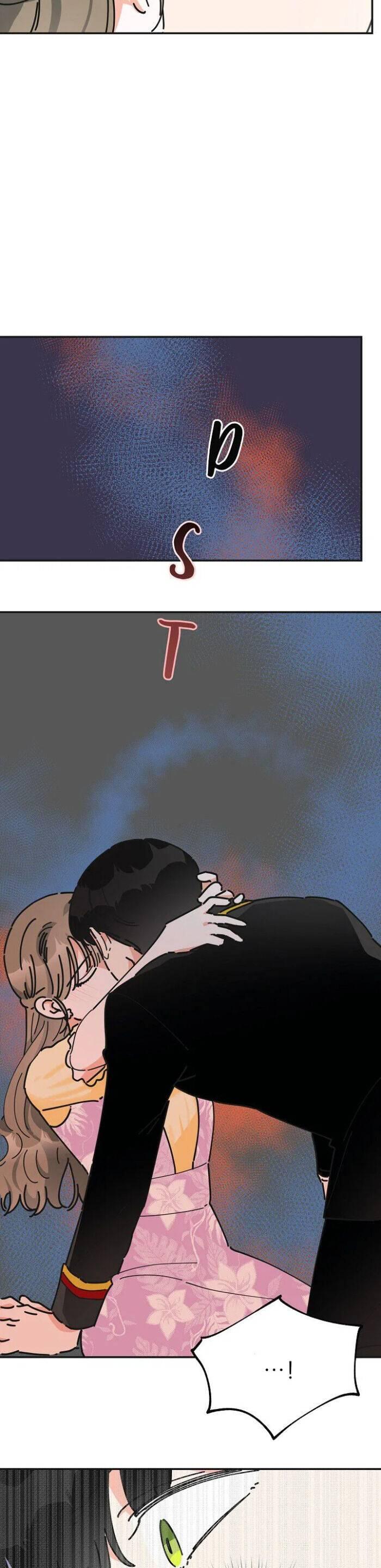 The Evil Lady's Hero Chapter 015