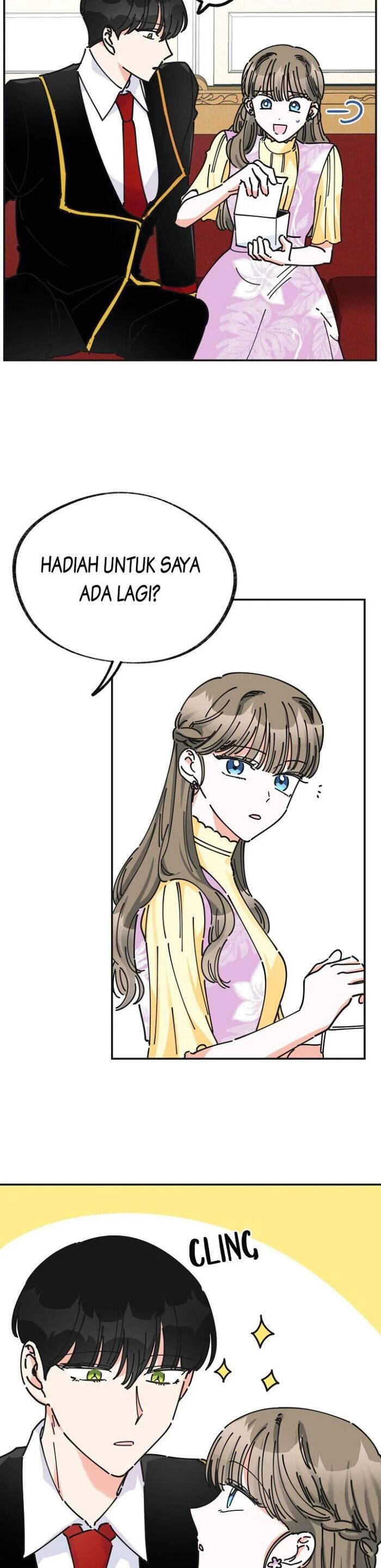 The Evil Lady's Hero Chapter 015