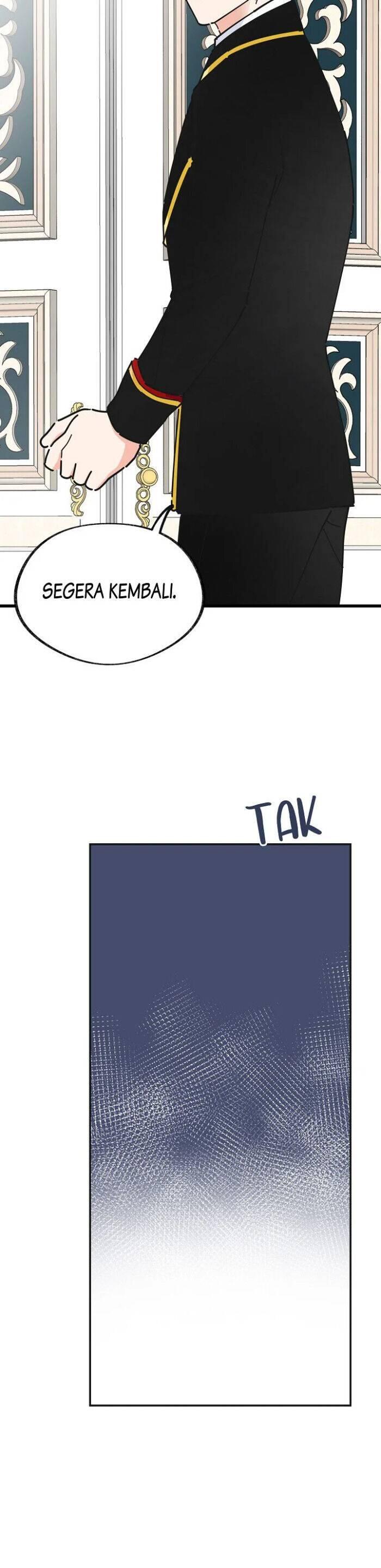 The Evil Lady's Hero Chapter 015