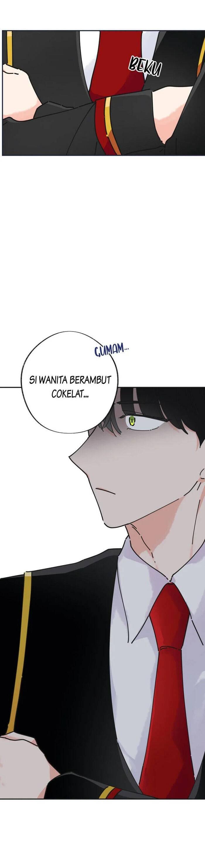 The Evil Lady's Hero Chapter 015