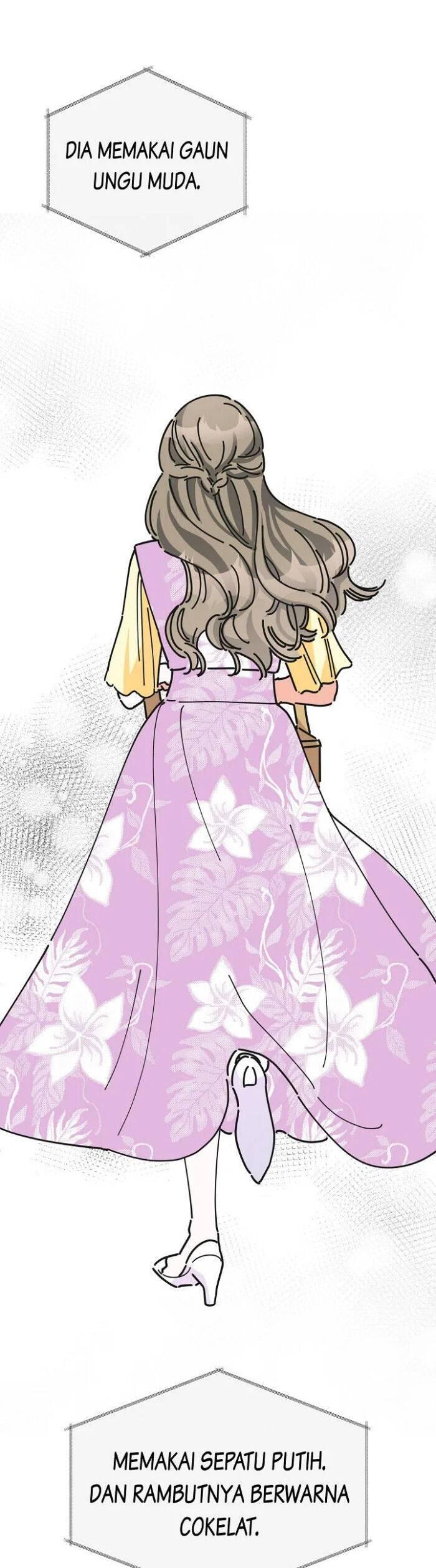 The Evil Lady's Hero Chapter 015