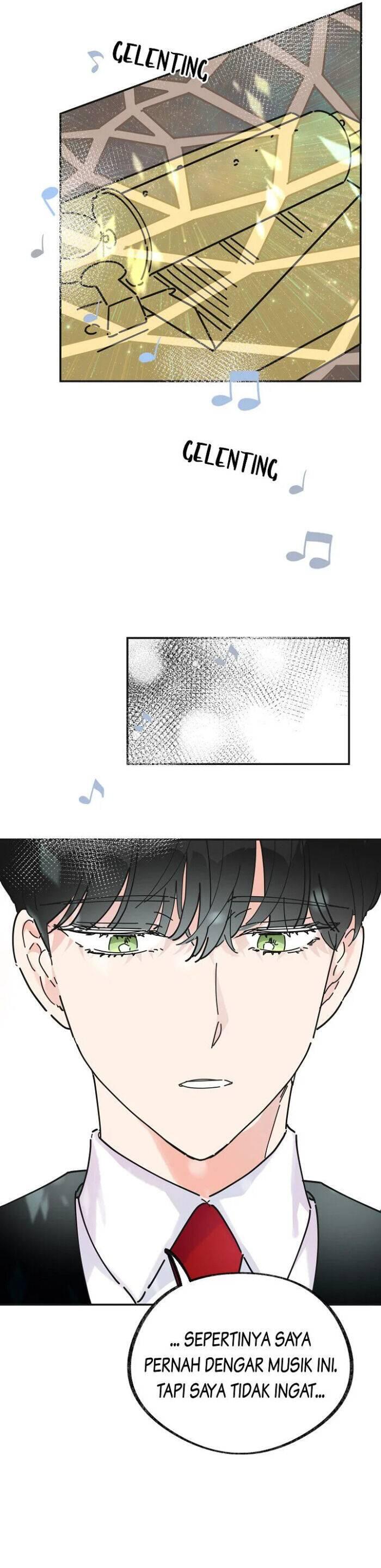 The Evil Lady's Hero Chapter 016