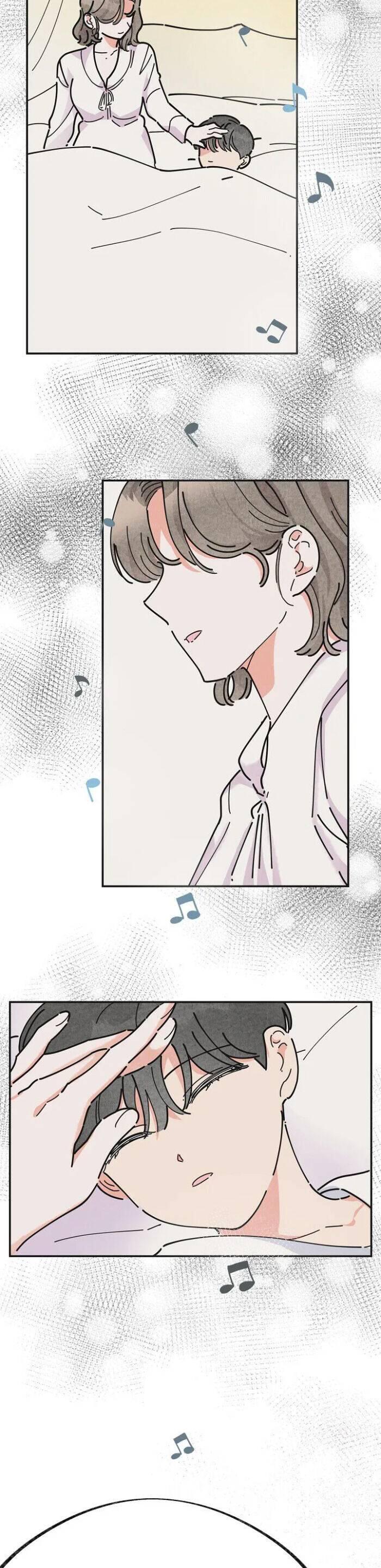 The Evil Lady's Hero Chapter 016