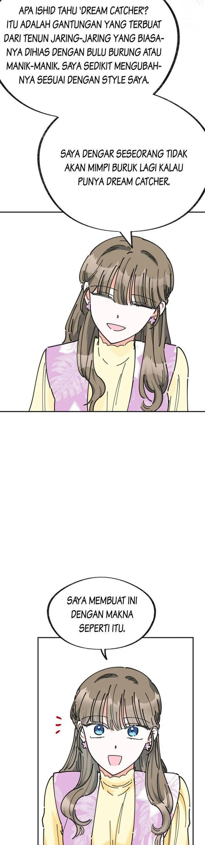 The Evil Lady's Hero Chapter 016