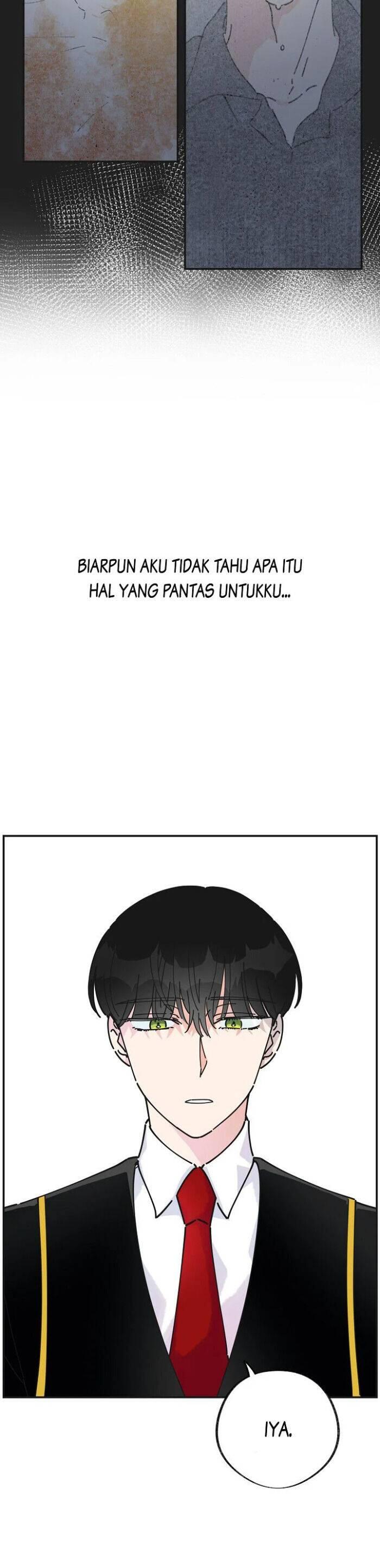 The Evil Lady's Hero Chapter 016
