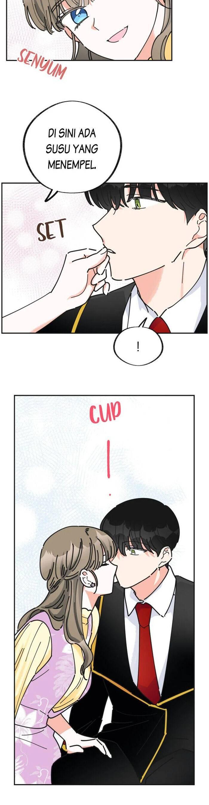The Evil Lady's Hero Chapter 016