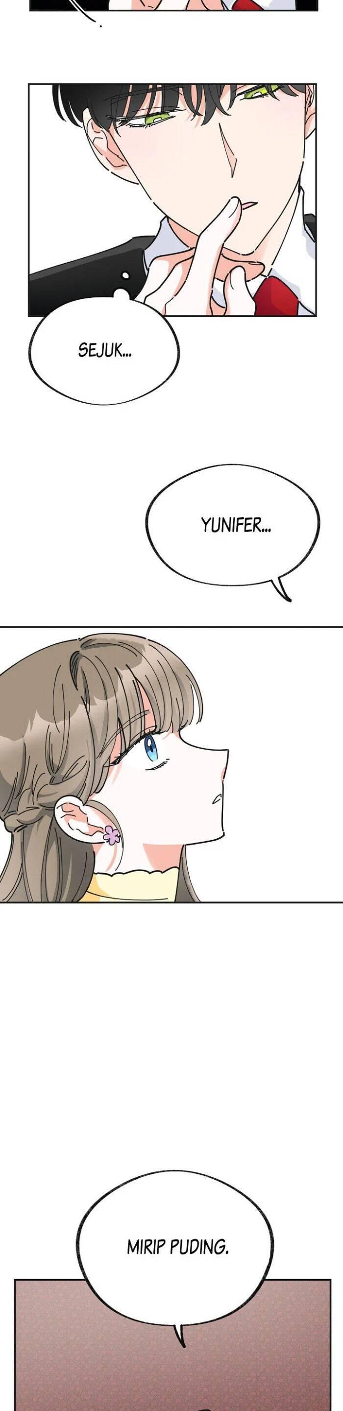 The Evil Lady's Hero Chapter 017