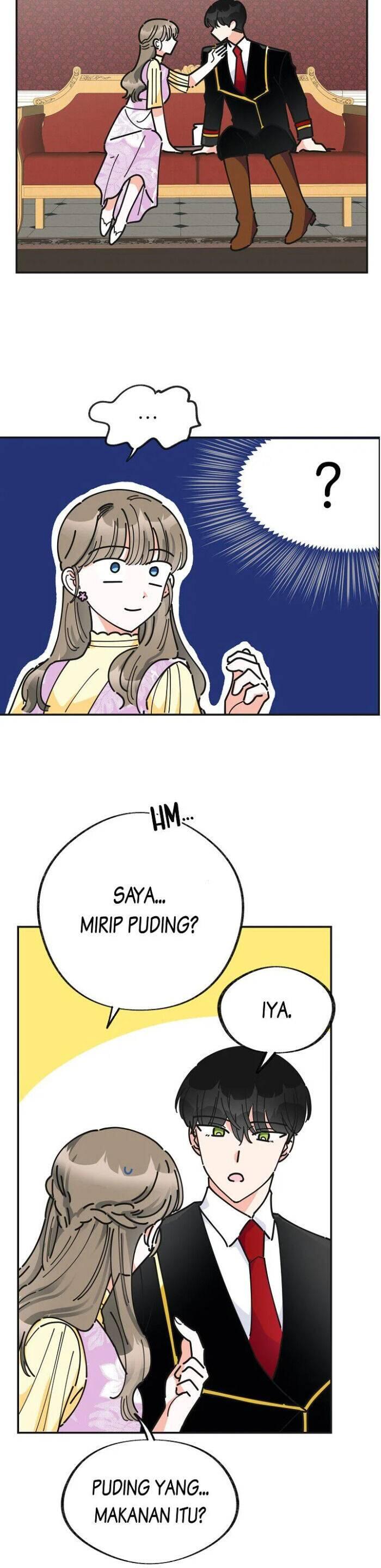 The Evil Lady's Hero Chapter 017