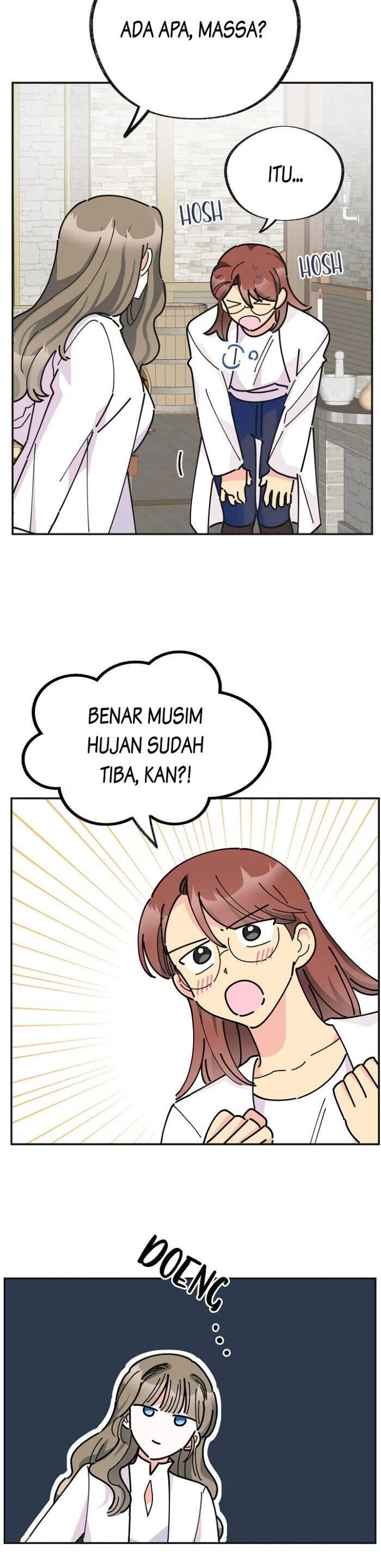 The Evil Lady's Hero Chapter 018