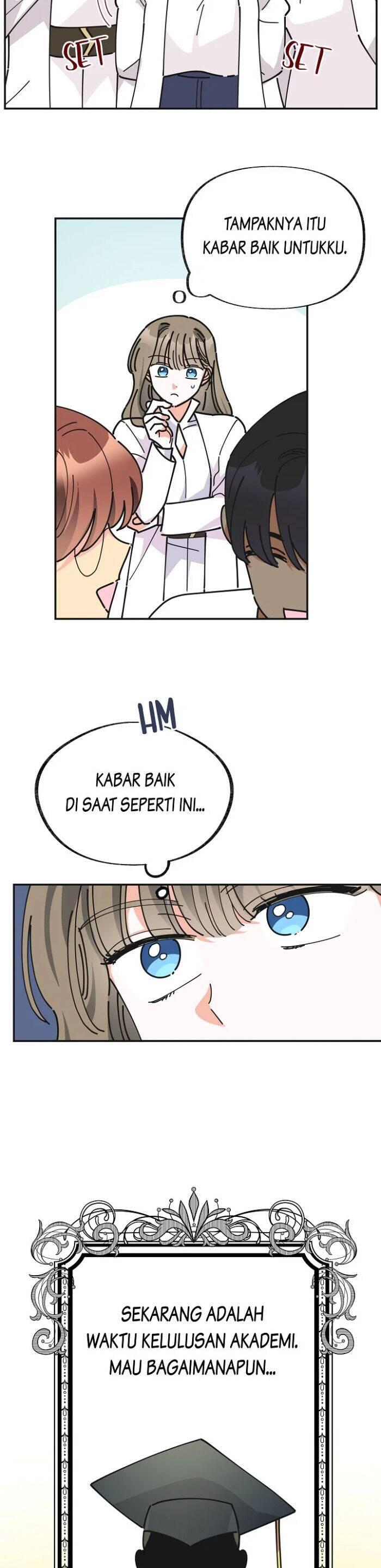 The Evil Lady's Hero Chapter 018