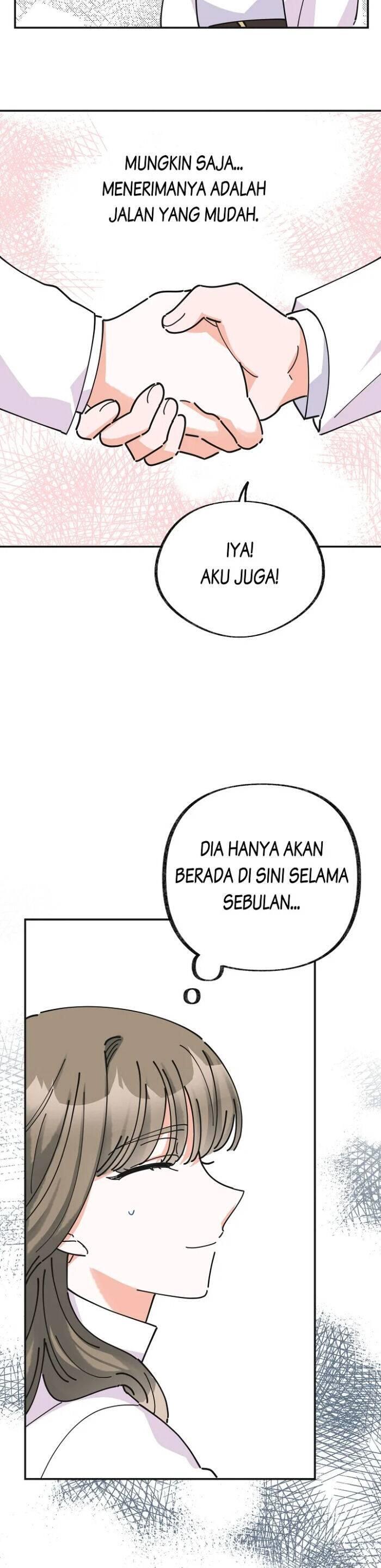 The Evil Lady's Hero Chapter 018
