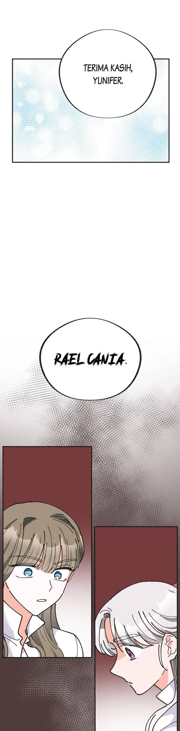 The Evil Lady's Hero Chapter 018
