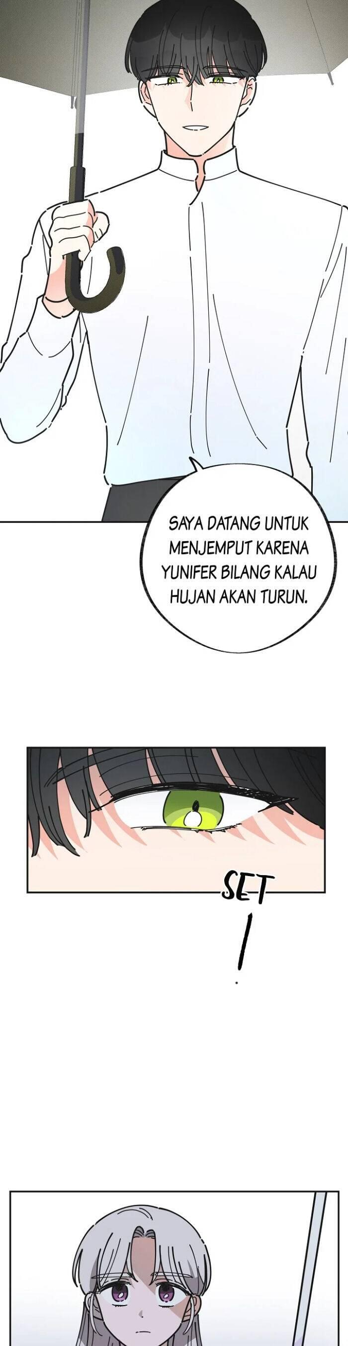 The Evil Lady's Hero Chapter 019