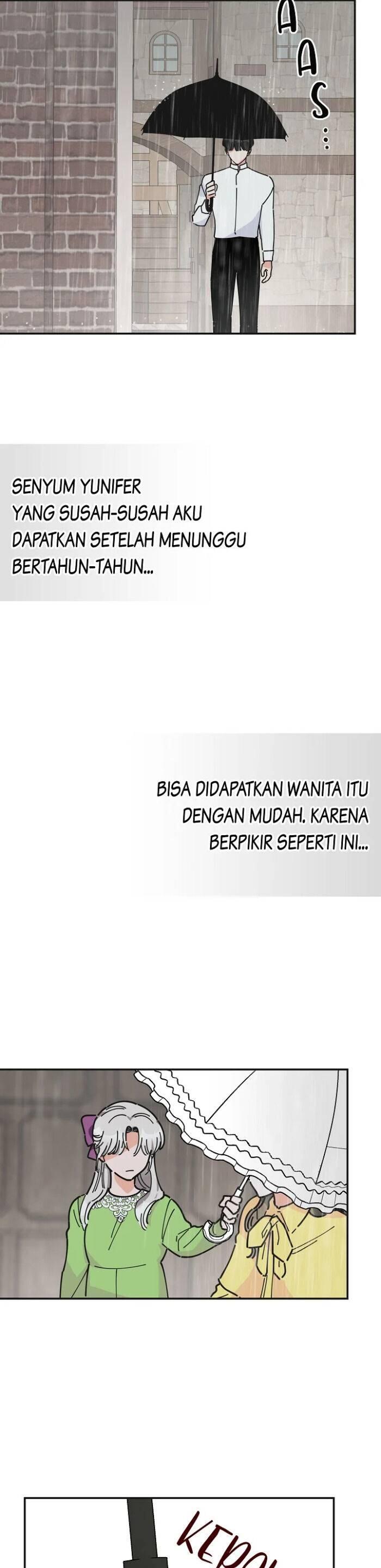 The Evil Lady's Hero Chapter 020
