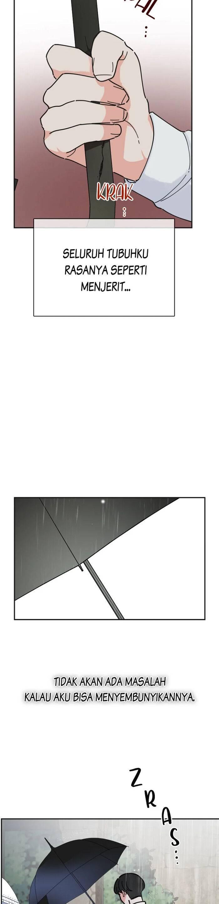 The Evil Lady's Hero Chapter 020