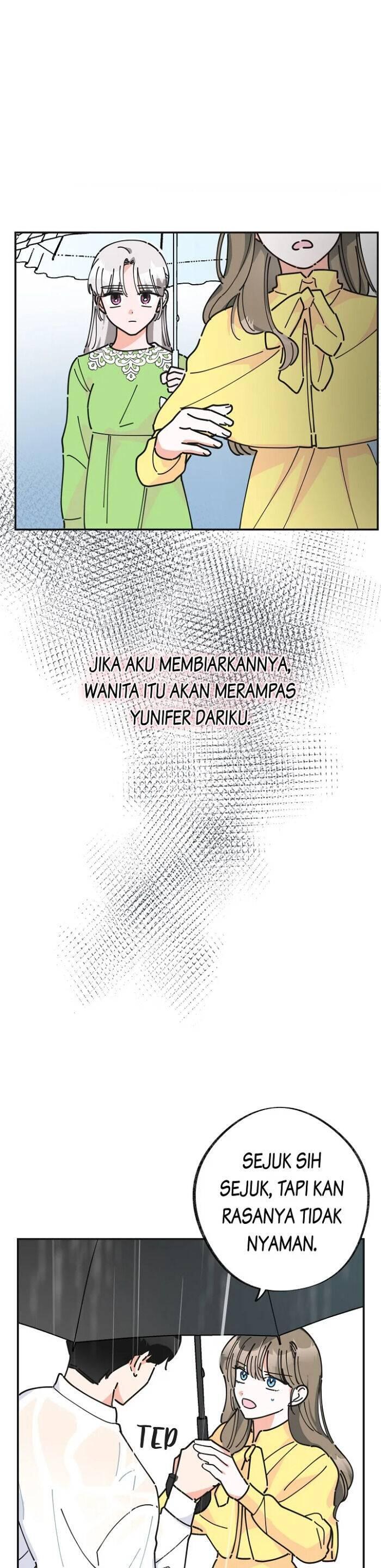 The Evil Lady's Hero Chapter 020