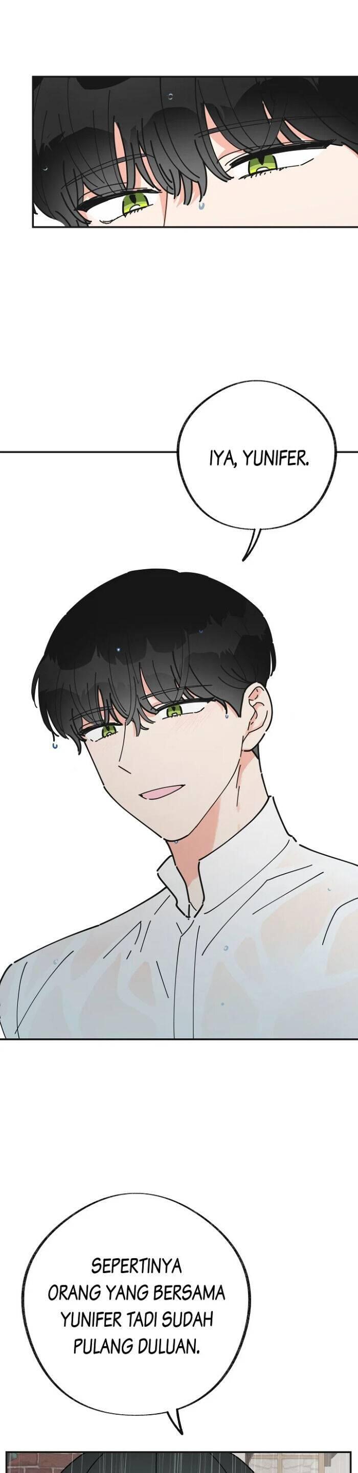 The Evil Lady's Hero Chapter 020