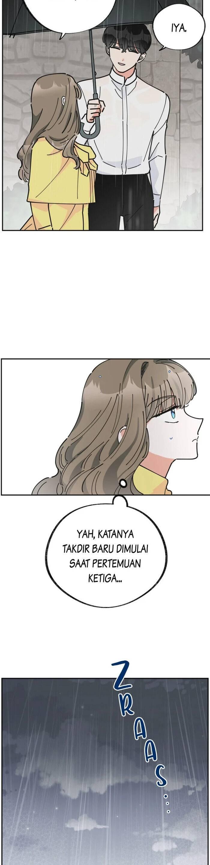 The Evil Lady's Hero Chapter 020