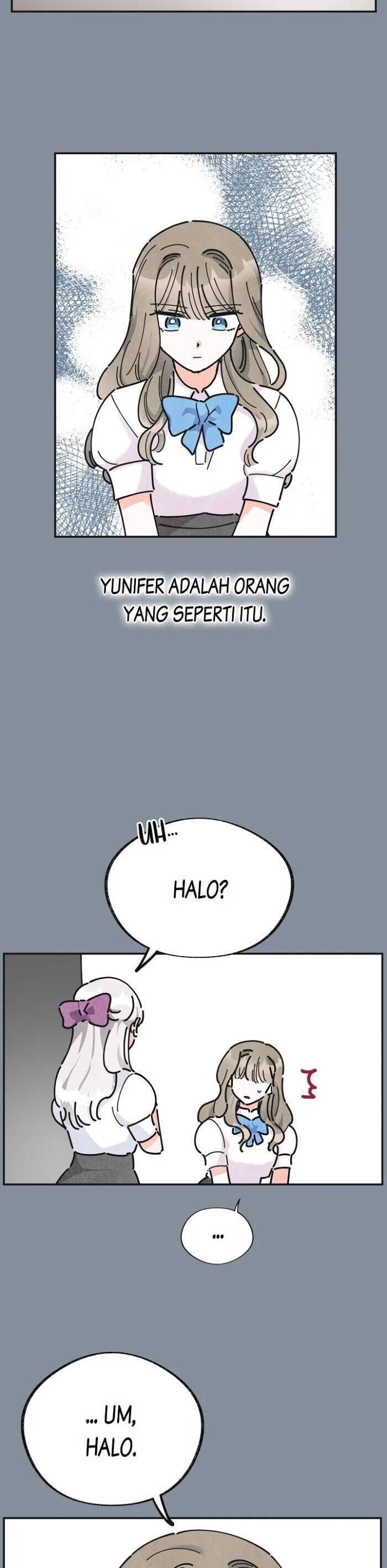 The Evil Lady's Hero Chapter 020