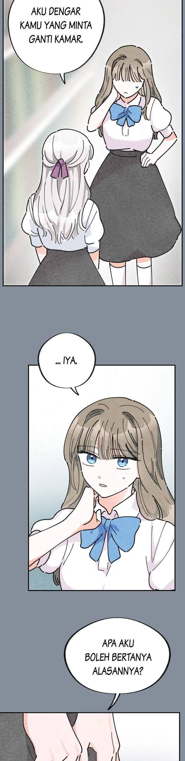 The Evil Lady's Hero Chapter 021