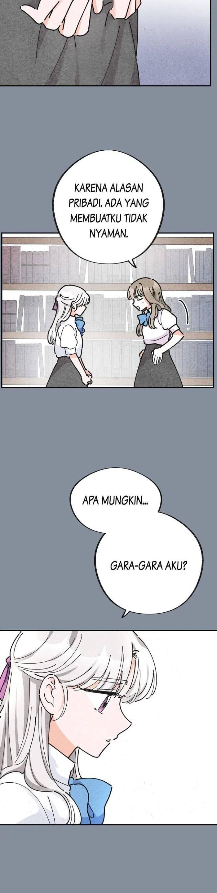 The Evil Lady's Hero Chapter 021