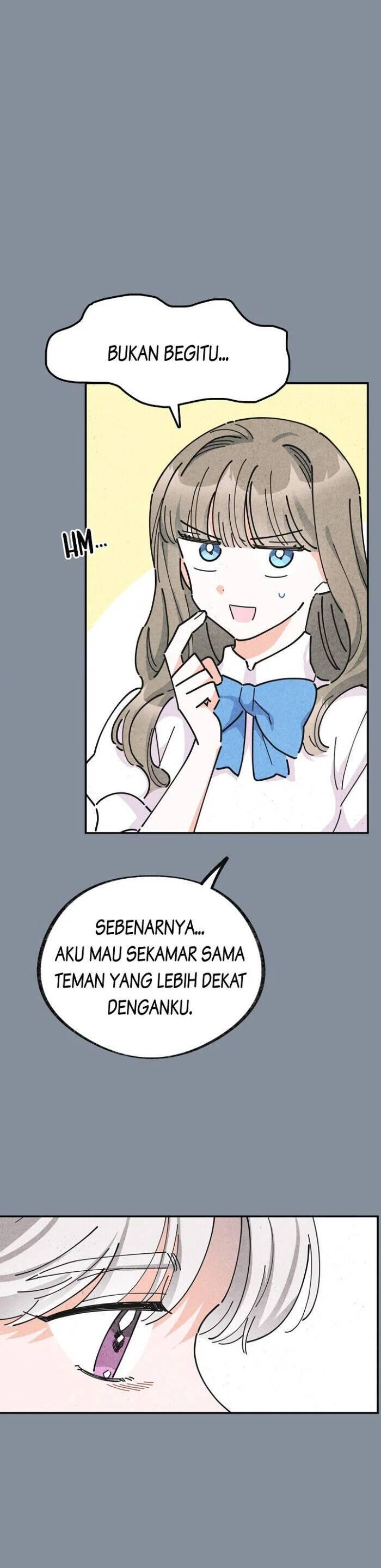 The Evil Lady's Hero Chapter 021
