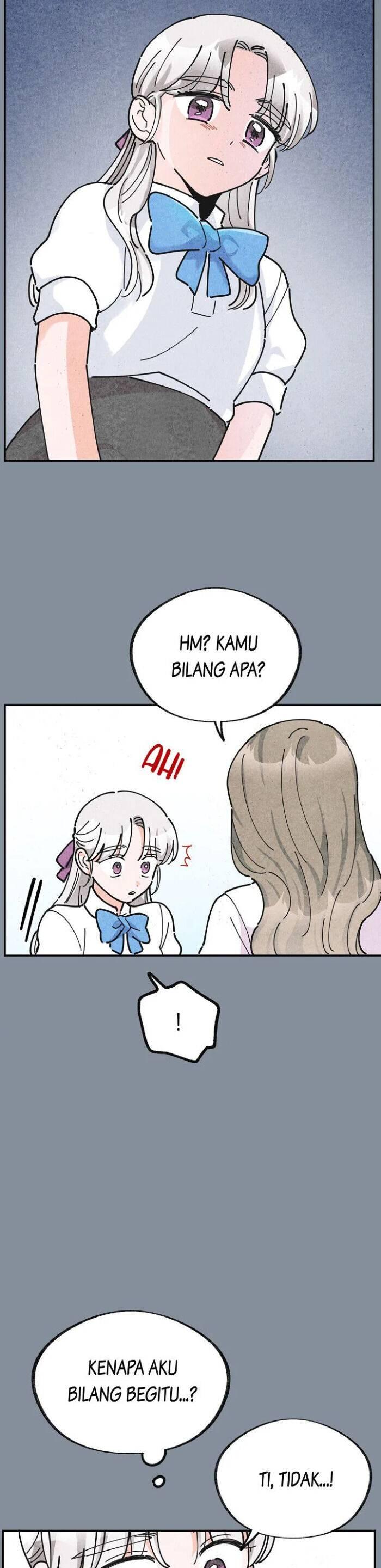 The Evil Lady's Hero Chapter 021
