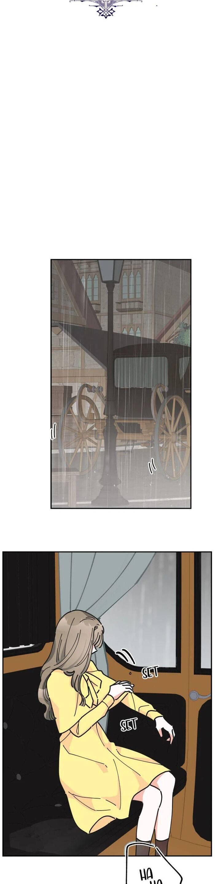 The Evil Lady's Hero Chapter 021