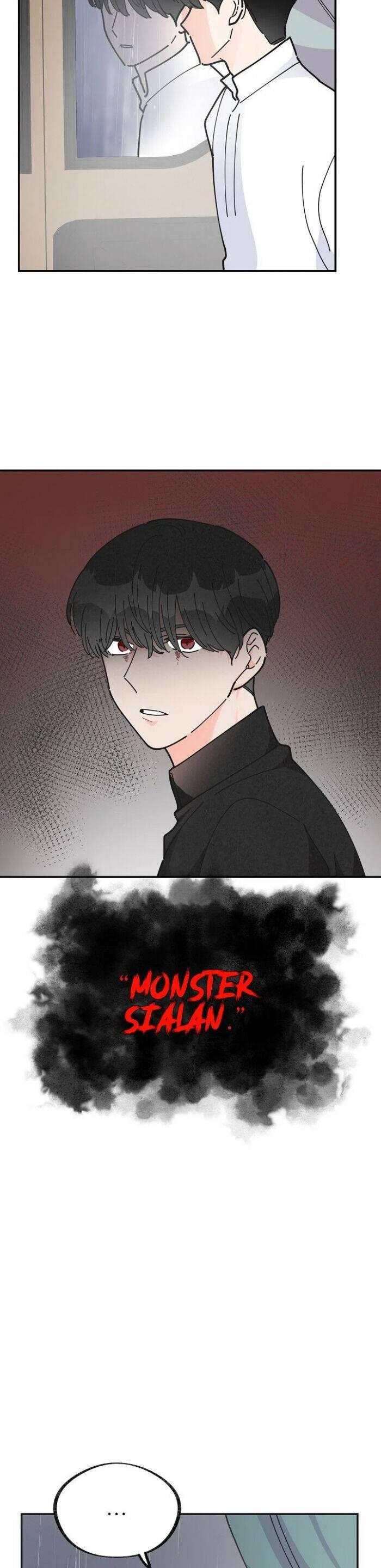The Evil Lady's Hero Chapter 021