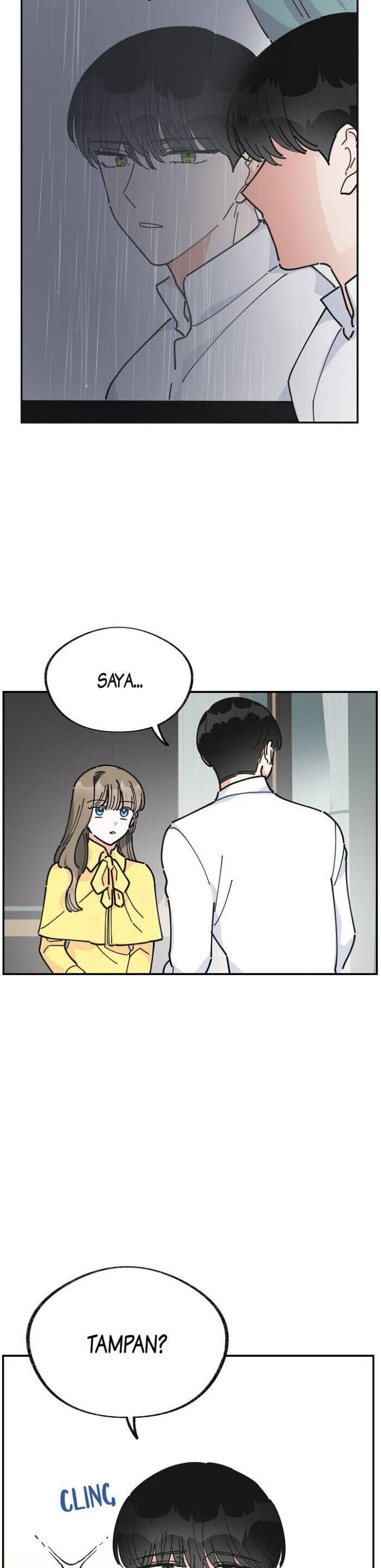 The Evil Lady's Hero Chapter 021